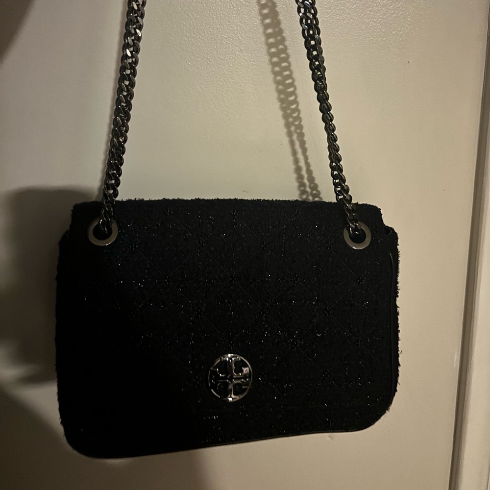 Beautiful Tory Burch bag